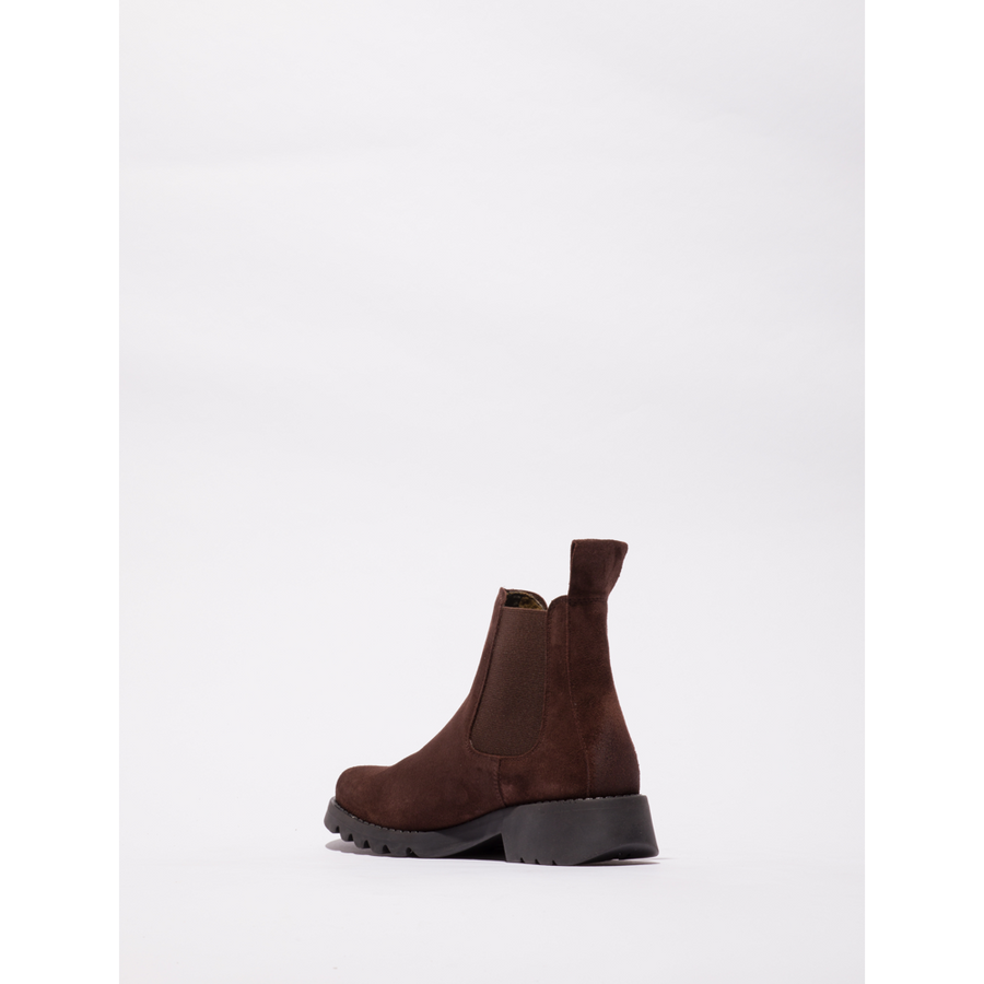 Fly London Rilk 489 Expresso