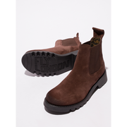 Fly London Rilk 489 Expresso