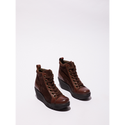 Fly London Lufe 544 Burgundy/Red