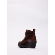 Fly London Lufe 544 Brown/Expresso