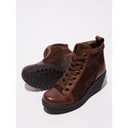 Fly London Lufe 544 Brown/Expresso