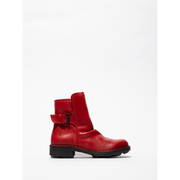Fly London Nury 175 Red