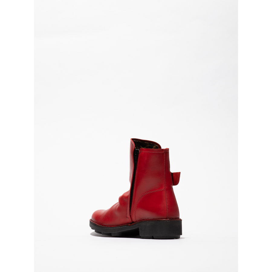 Fly London Nury 175 Red