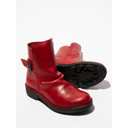 Fly London Nury 175 Red
