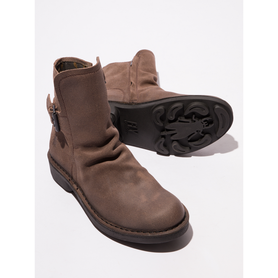 Fly London Nury 175 Taupe