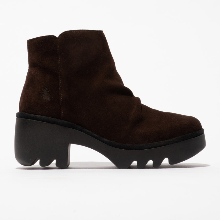 Fly London Tulp 592 Expresso