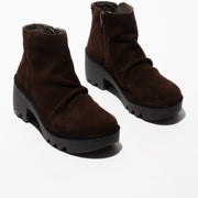 Fly London Tulp 592 Expresso