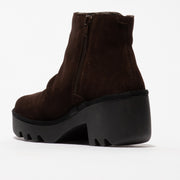 Fly London Tulp 592 Expresso