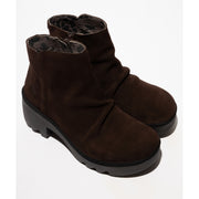 Fly London Tulp 592 Expresso