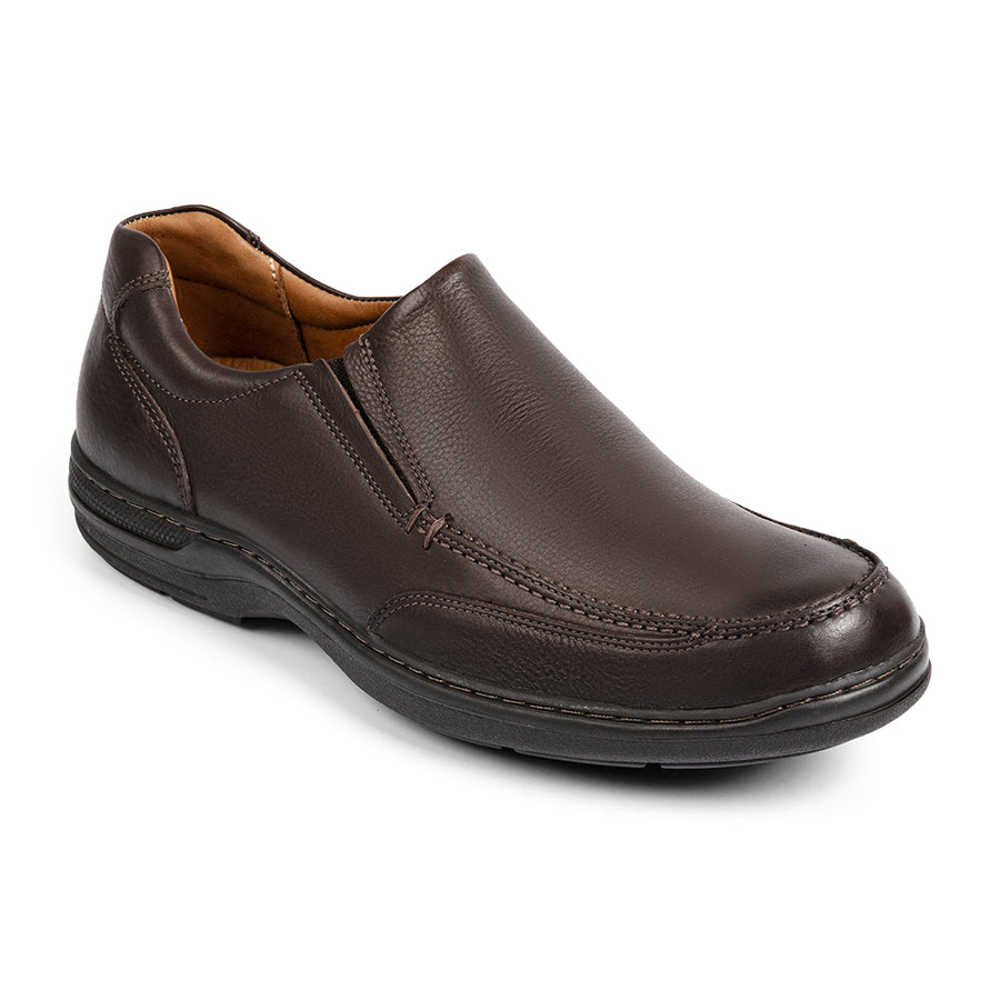 Anatomic Friburgo Floater Oil Brown Air 360