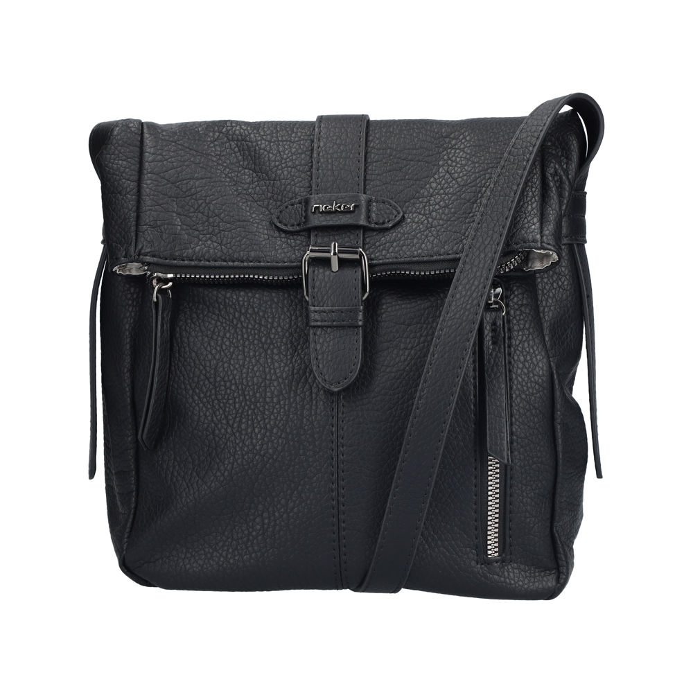 Rieker Handbag H1103-00 Black