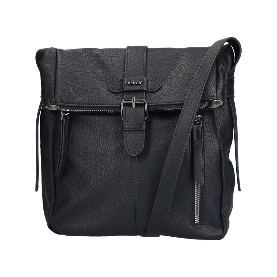 Rieker Handbag H1103-00 Black