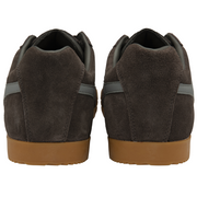 Gola Men's Harrier Trainer Mocha/Cement