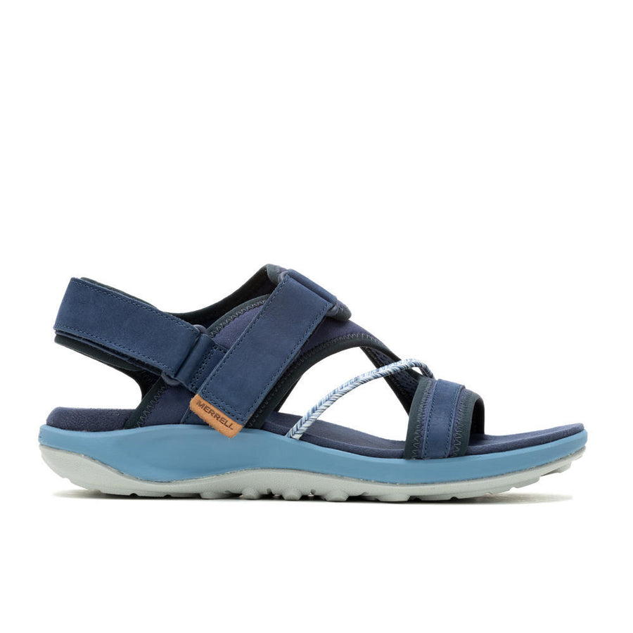 Merrell Terran 4 Backstrap J006418 Sea