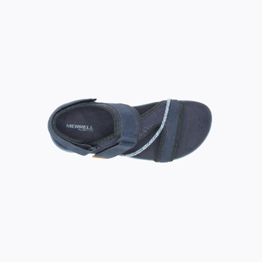Merrell Terran 4 Backstrap J006418 Sea