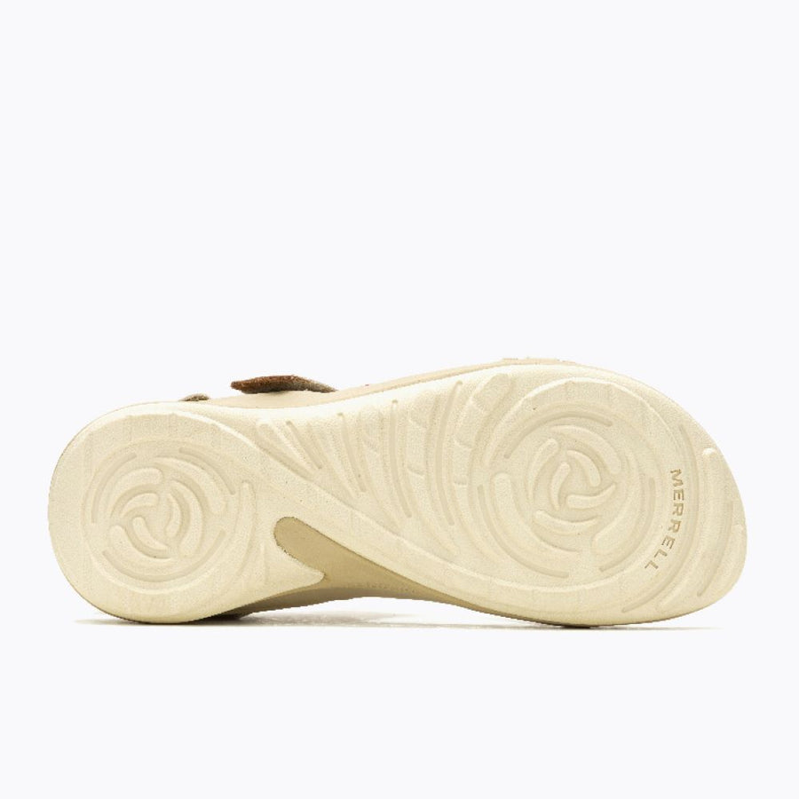 Merrell Terran 4 Backstrap J006746 Incense