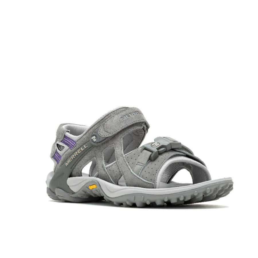 Merrell Kahuna III Women's J500412 Charcoal/Paloma
