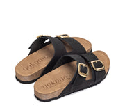 Yokono Jerba 700 Black