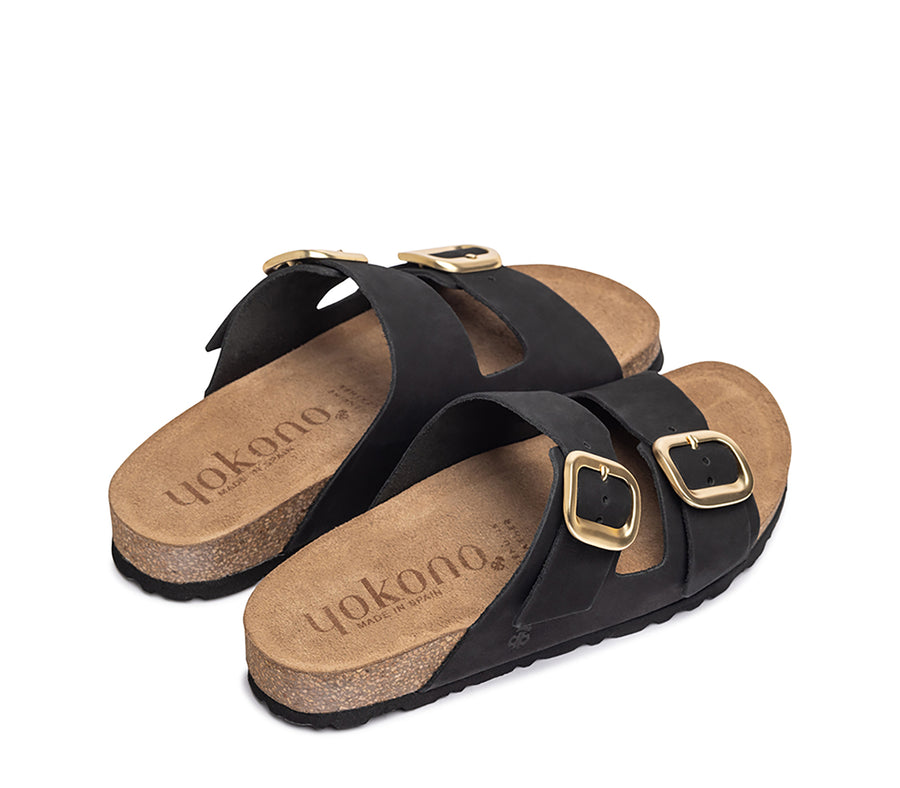Yokono Jerba 700 Black