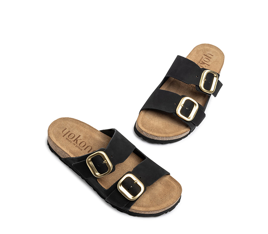 Yokono Jerba 700 Black