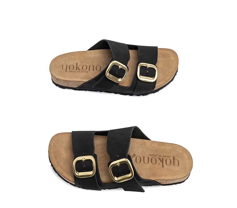 Yokono Jerba 700 Black
