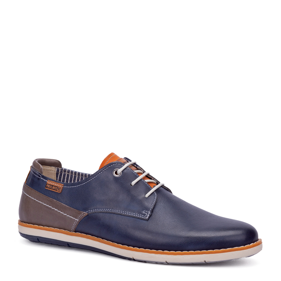 Pikolinos Jucar M4E-4104C1 Blue