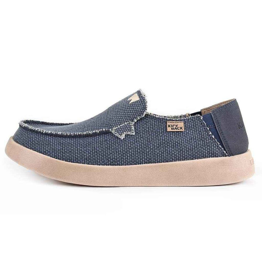 Kickback Barbeach HW Navy