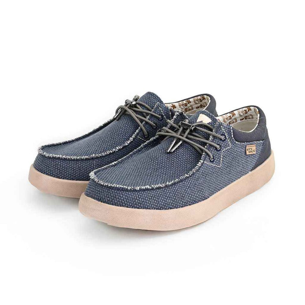 Kickback Haven HW Navy