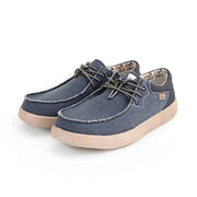 Kickback Haven HW Navy