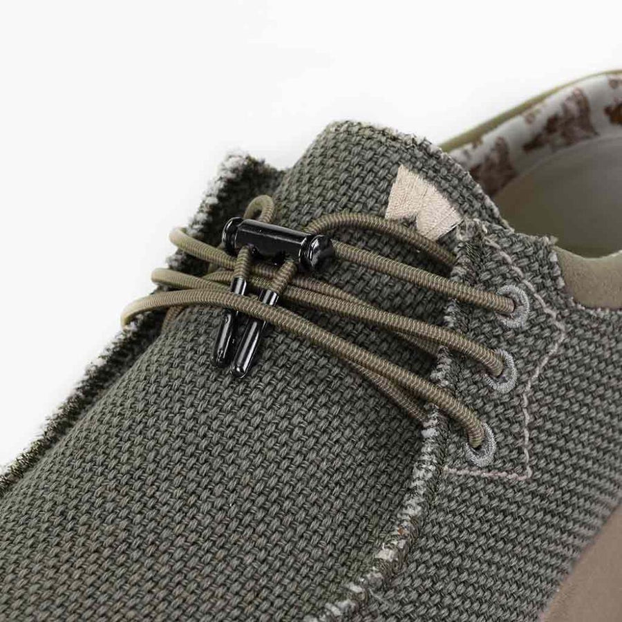 Kickback Haven HW Khaki