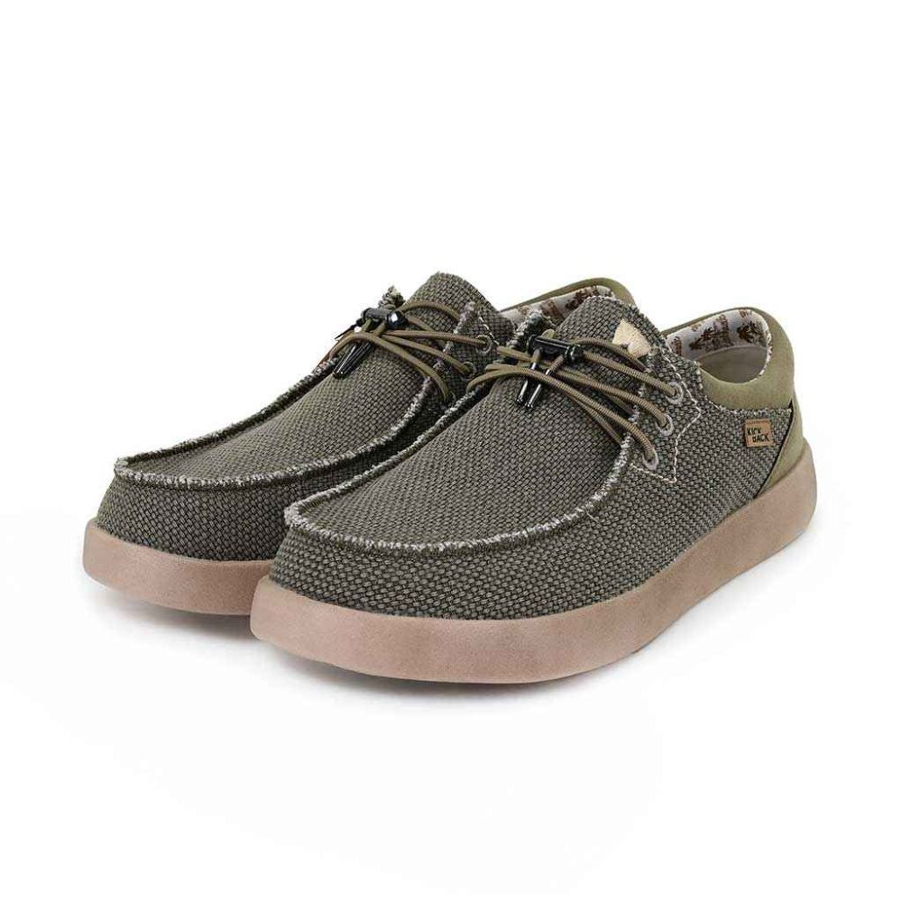 Kickback Haven HW Khaki