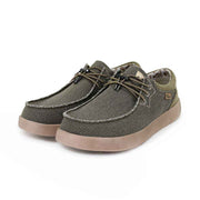 Kickback Haven HW Khaki