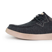 Kickback Haven Super Soft Charcoal