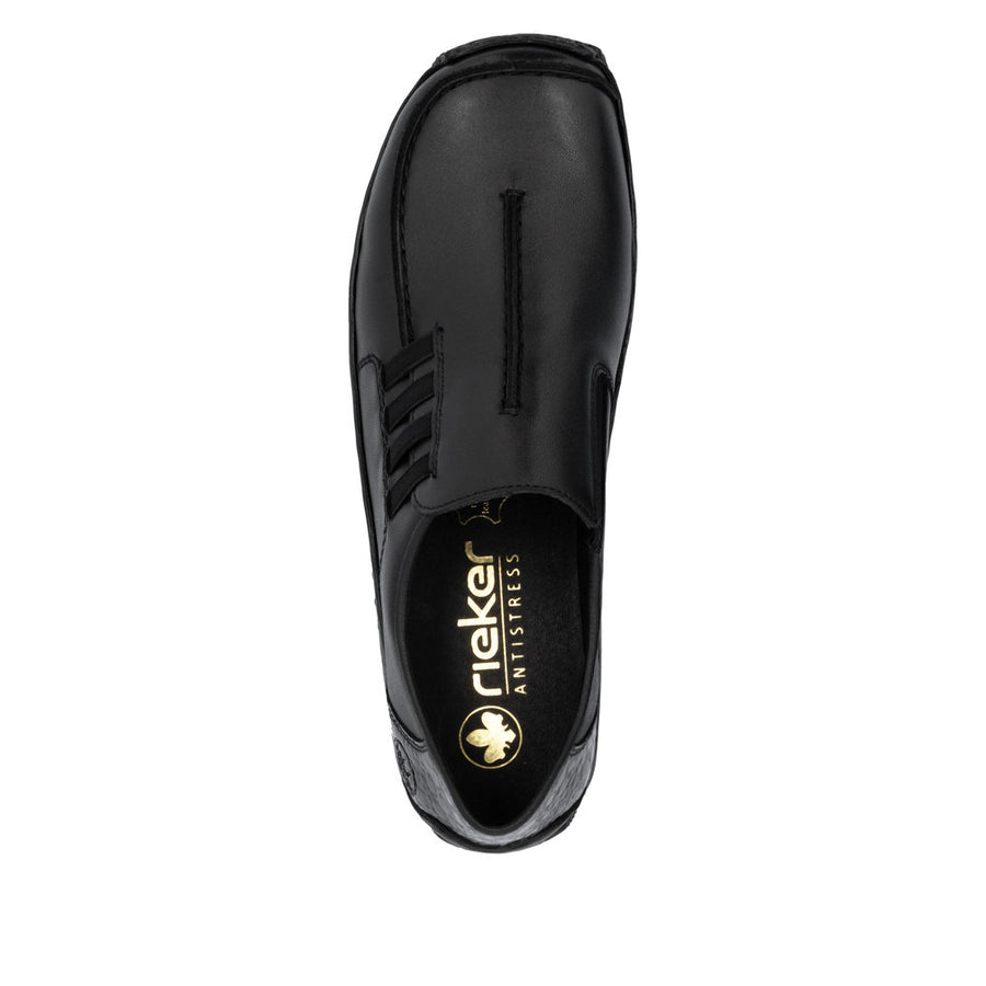 Rieker L1777-00 Black