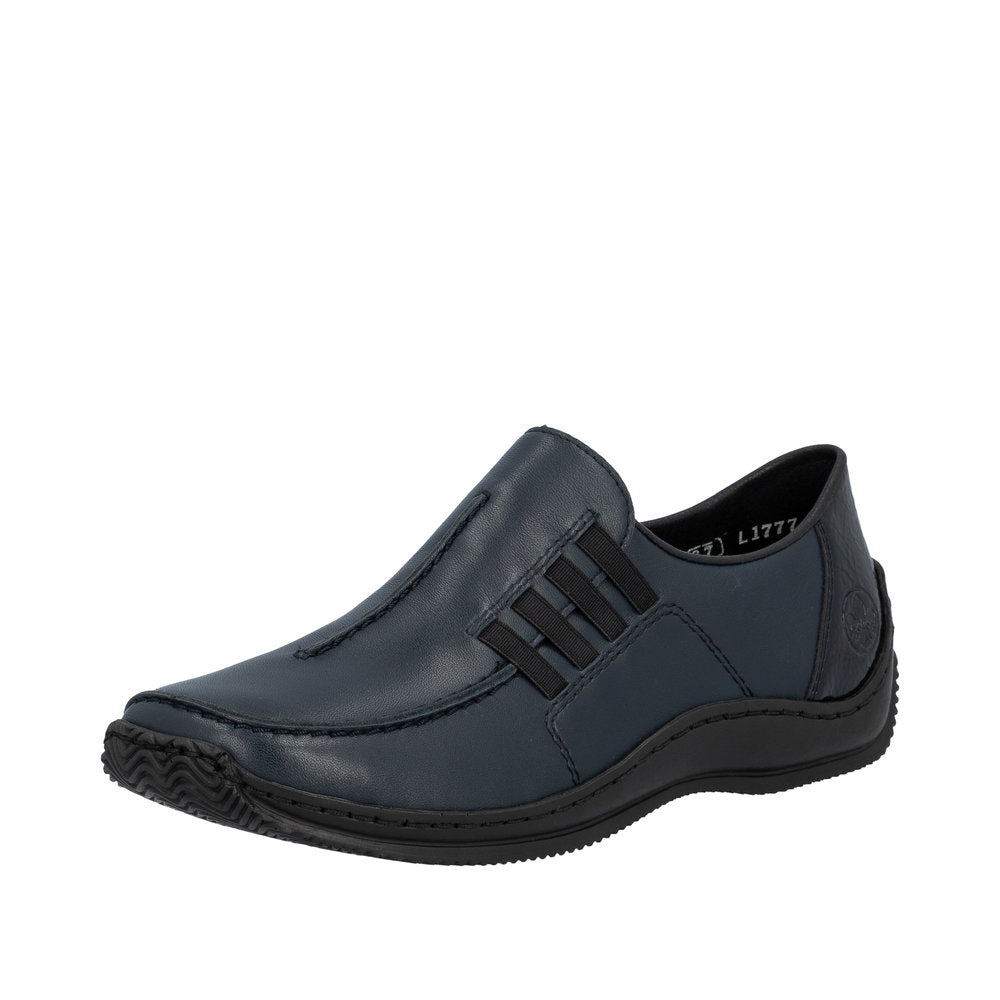Rieker L1777-14 Blue