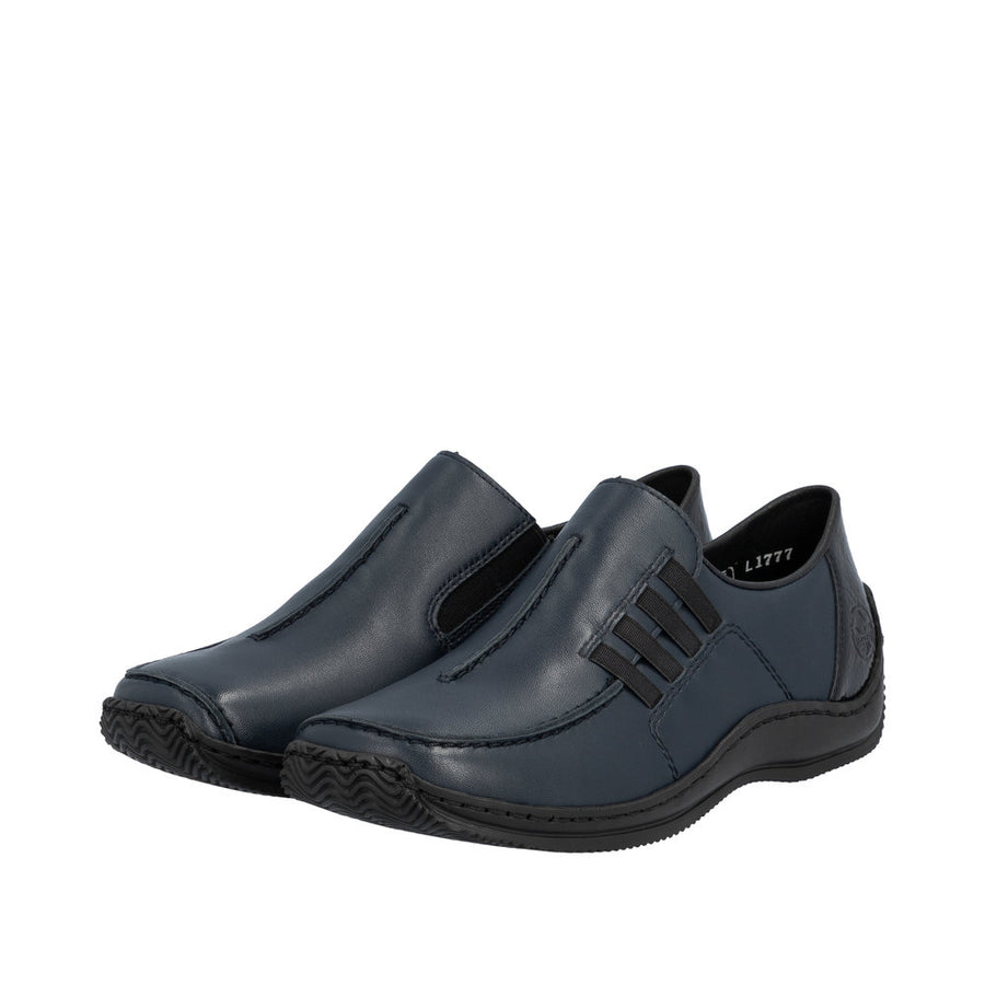 Rieker L1777-14 Blue