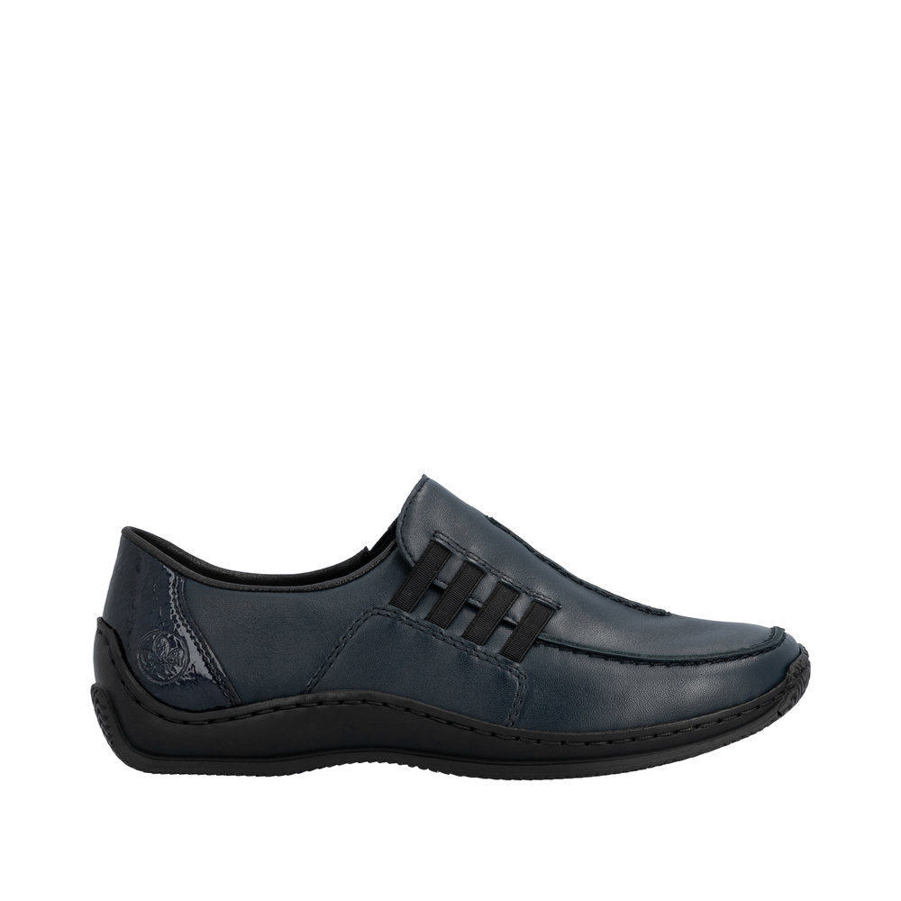 Rieker L1777-14 Blue
