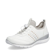 Rieker L3259-80 White