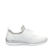 Rieker L3259-80 White