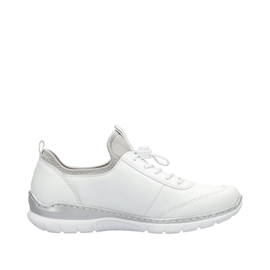 Rieker L3259-80 White