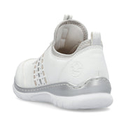 Rieker L3259-80 White