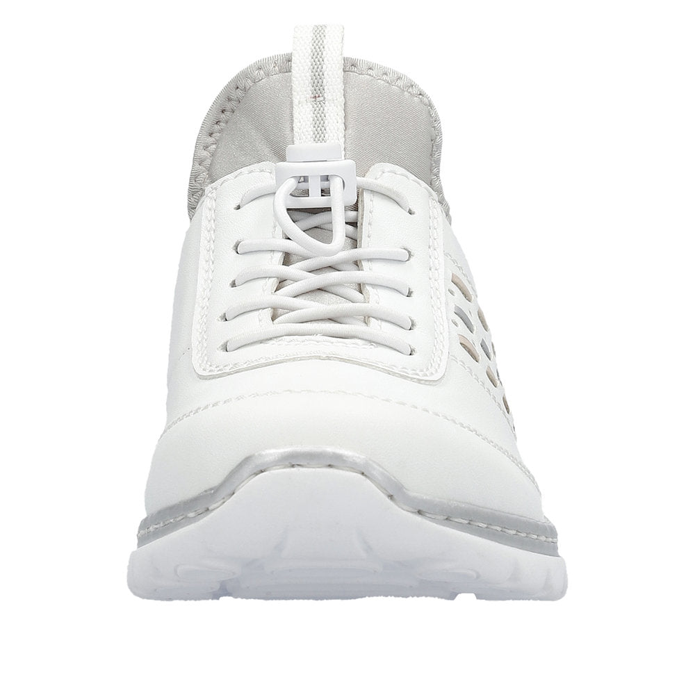 Rieker L3259-80 White