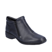 Rieker L3882-14 Blue