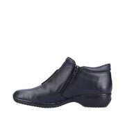 Rieker L3882-14 Blue