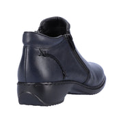 Rieker L3882-14 Blue