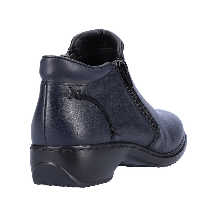 Rieker L3882-14 Blue