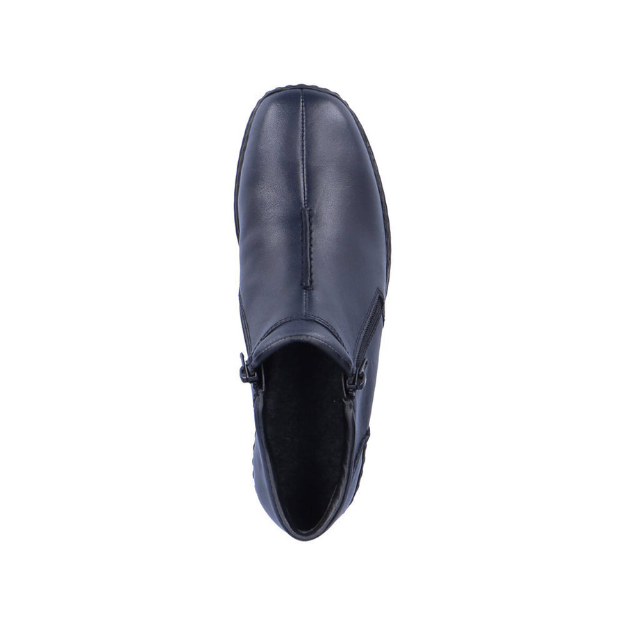 Rieker L3882-14 Blue