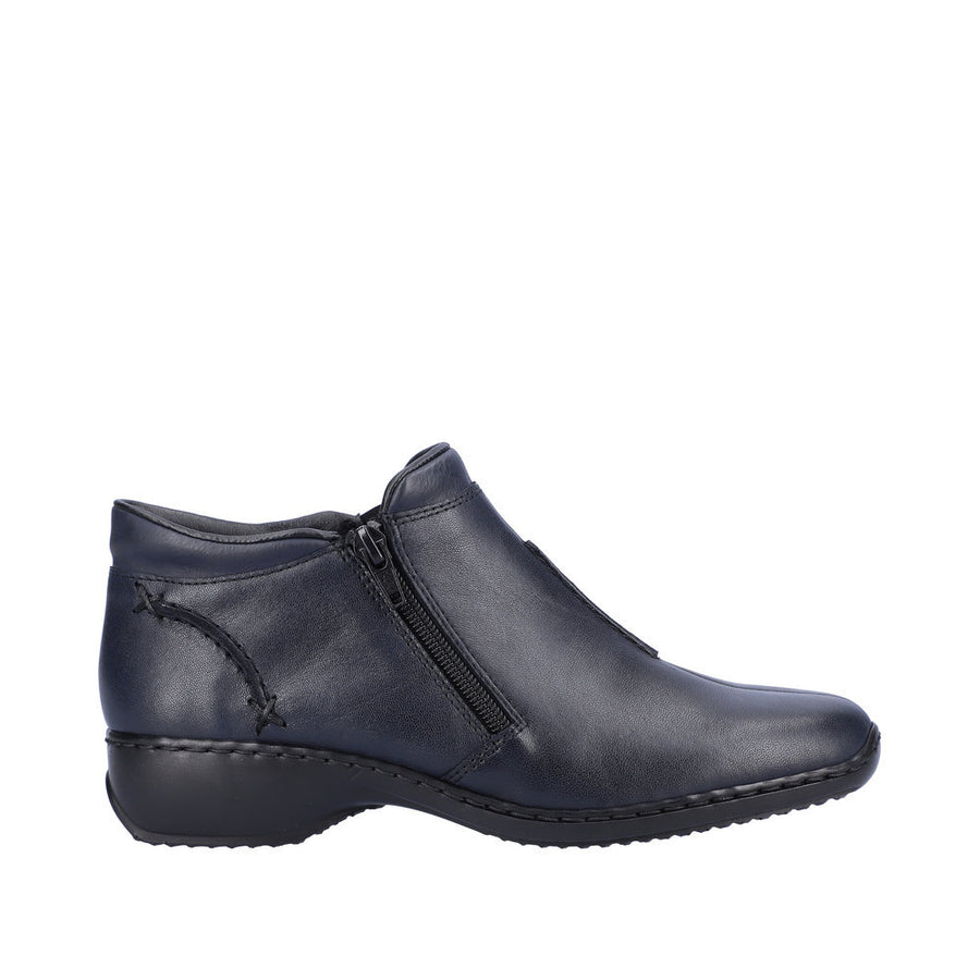 Rieker L3882-14 Blue