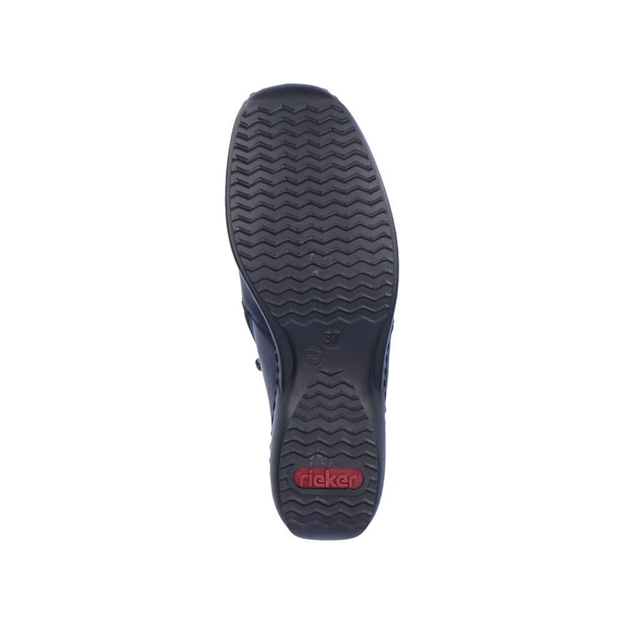 Rieker L3882-14 Blue