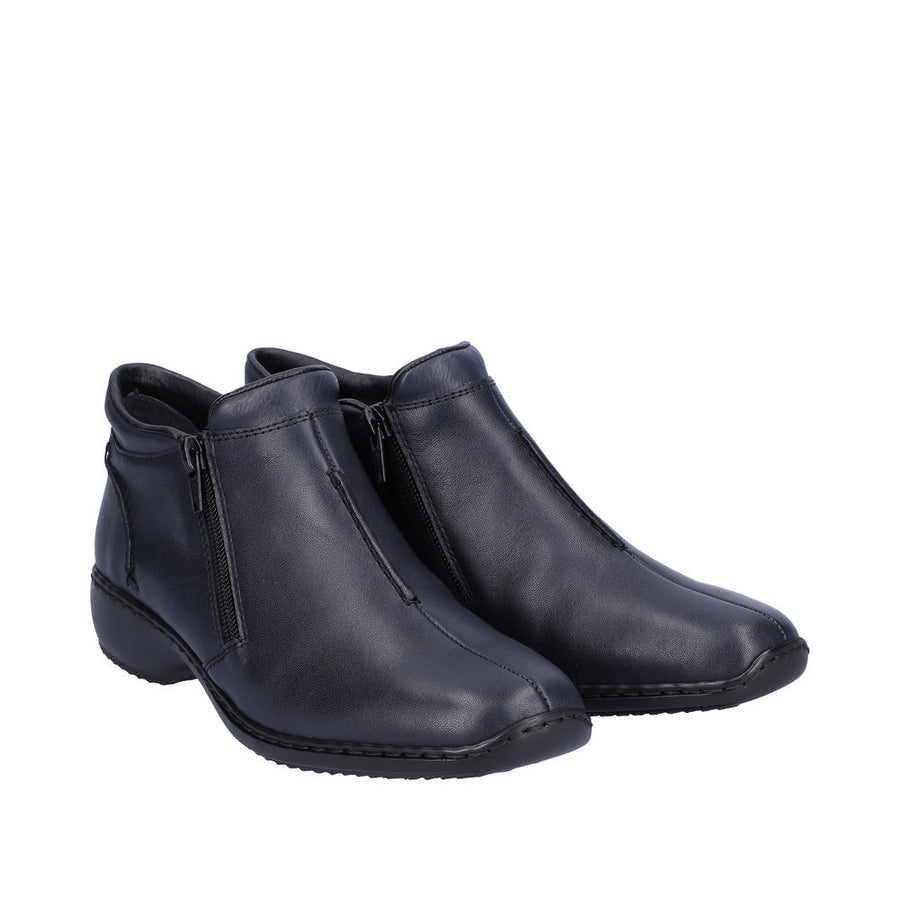 Rieker L3882-14 Blue